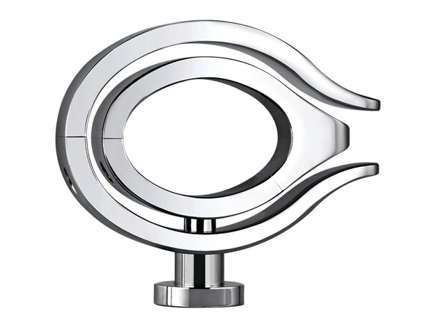 artist basin mixer